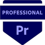 Adobe Certified Professional in Digital Video Using Adobe Premiere