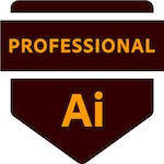 Adobe Certified Professional in Illustrator